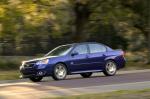 Chevrolet Malibu SS 2006 года